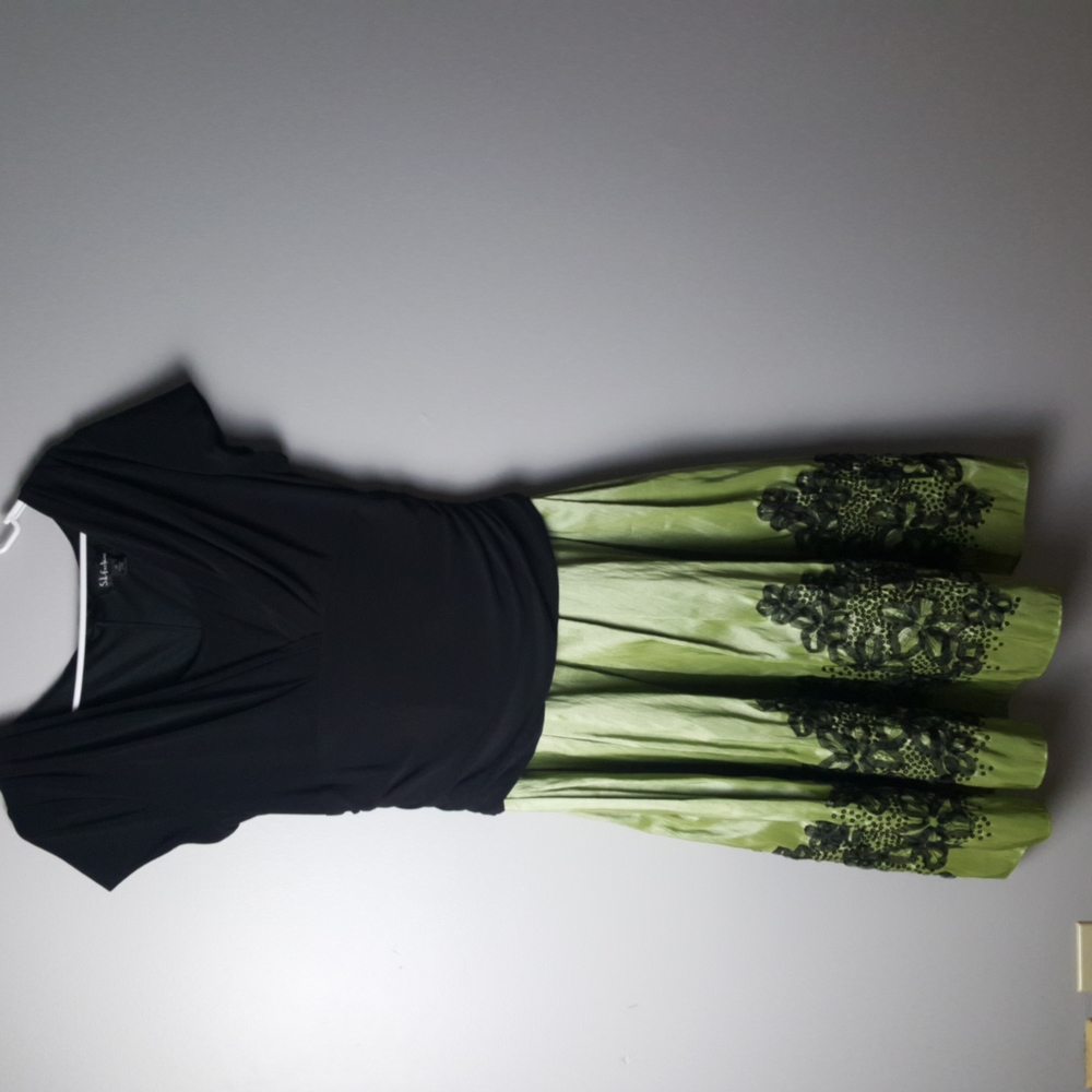 DRESS by S.L. fashions